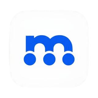 Metronic logo